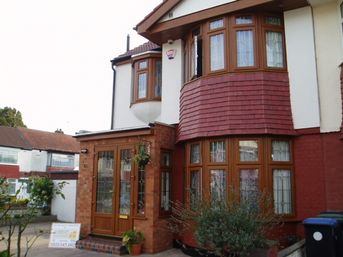 Double Glazing In London Essex Kent Amp Herts Sunrise Home