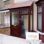 porches in essex, london, upvc windows in essex, upvc doors in essex