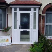 porches in essex, london, upvc windows in essex, upvc doors in essex