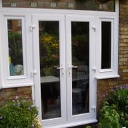 upvc doors and composite doors in essex, kent , london and herts