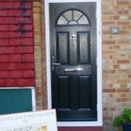 upvc doors and composite doors in essex, kent , london and herts