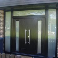 upvc doors and composite doors in essex, kent , london and herts
