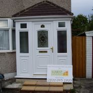 porches in essex, london, upvc windows in essex, upvc doors in essex