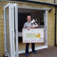 double glazing in hertfordshire, porches in essex, upvc doors in essex, porches in london