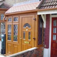 porches in essex, london, upvc windows in essex, upvc doors in essex