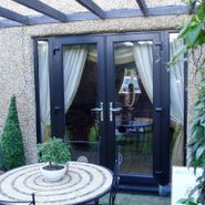 upvc doors and composite doors in essex, kent , london and herts