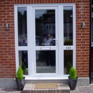 porches in essex, london, upvc windows in essex, upvc doors in essex