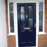 upvc doors and composite doors in essex, kent , london and herts