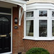 double glazing in hertfordshire, porches in essex, upvc doors in essex, window specialists in essex