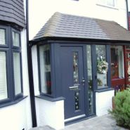 porches in essex, london, upvc windows in essex, upvc doors in essex