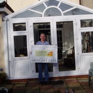 double glazing in hertfordshire, porches in essex, upvc doors in essex, porches in london