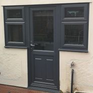 upvc doors and composite doors in essex, kent , london and herts