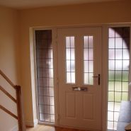 upvc doors and composite doors in essex, kent , london and herts