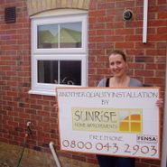 double glazing in hertfordshire, porches in essex, upvc doors in essex, porches in london