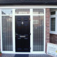 porches in essex, london, upvc windows in essex, upvc doors in essex