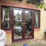 upvc doors and composite doors in essex, kent , london and herts